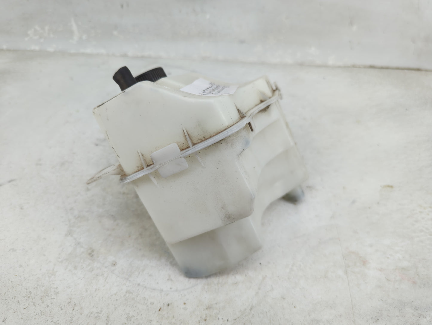 2013-2018 Nissan Altima Radiator Coolant Overflow Expansion Tank Bottle 1459566 - Oemusedautoparts1.com
