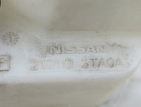 2013-2018 Nissan Altima Radiator Coolant Overflow Expansion Tank Bottle 1459566 - Oemusedautoparts1.com