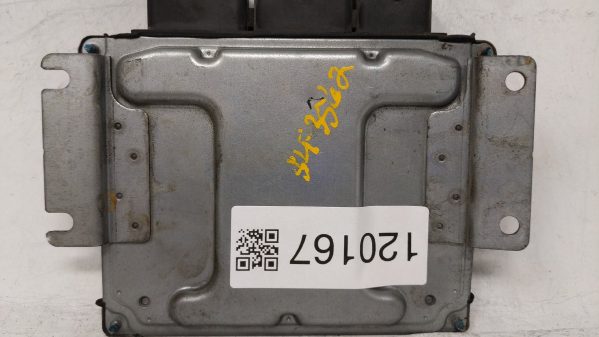 2015 Nissan Altima PCM Engine Control Computer ECU ECM PCU OEM OEM Used Auto Parts - Oemusedautoparts1.com