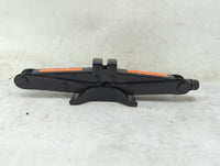 2015 Nissan Altima Spare Scissor Car Jack Black - Oemusedautoparts1.com