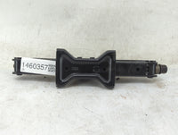 2015 Nissan Altima Spare Scissor Car Jack Black - Oemusedautoparts1.com
