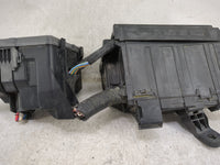 2015 Nissan Altima Fusebox Fuse Box Panel Relay Module Fits OEM Used Auto Parts - Oemusedautoparts1.com
