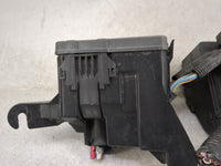 2015 Nissan Altima Fusebox Fuse Box Panel Relay Module Fits OEM Used Auto Parts - Oemusedautoparts1.com