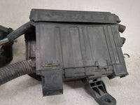 2015 Nissan Altima Fusebox Fuse Box Panel Relay Module Fits OEM Used Auto Parts - Oemusedautoparts1.com