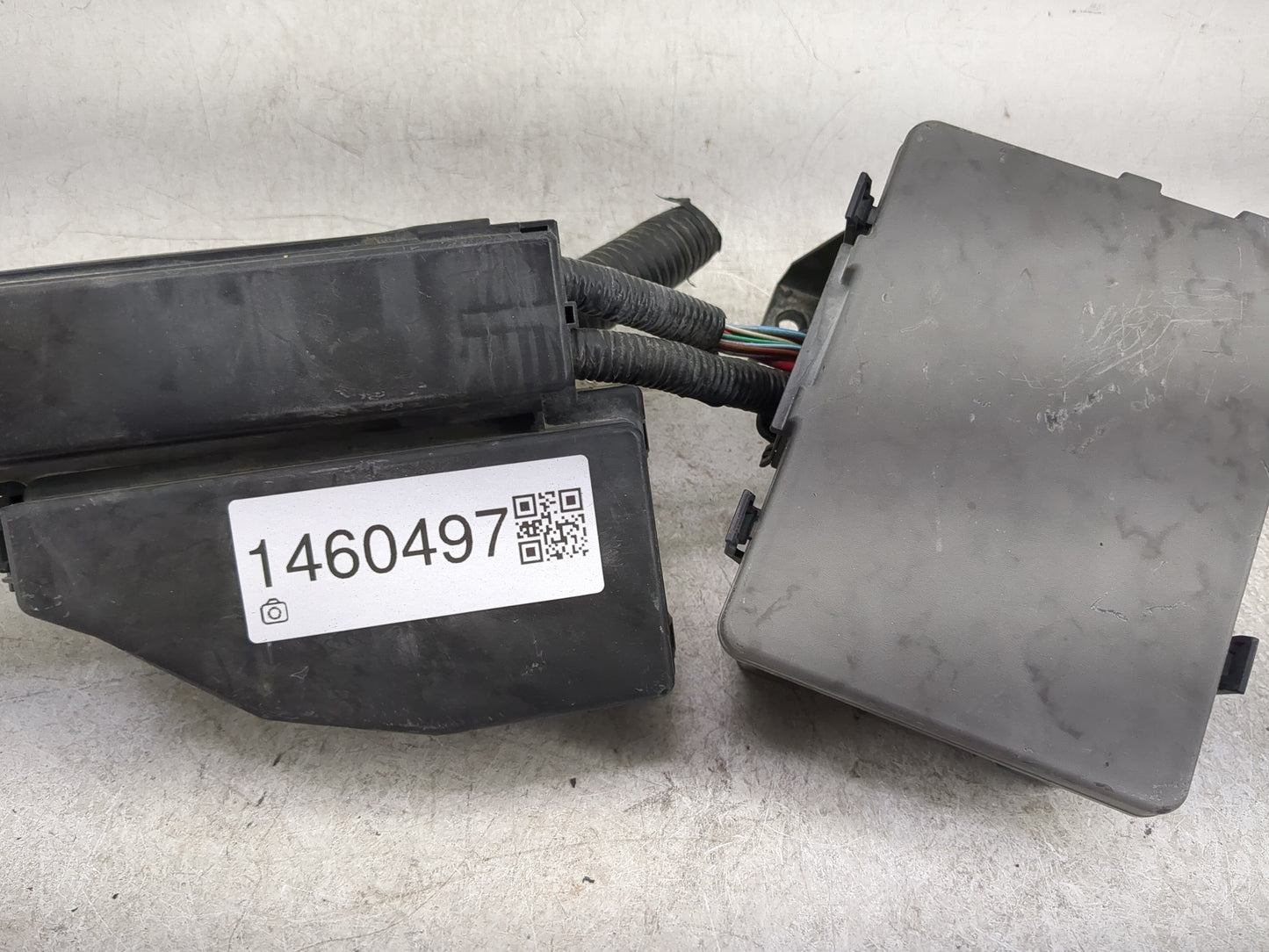 2015 Nissan Altima Fusebox Fuse Box Panel Relay Module Fits OEM Used Auto Parts - Oemusedautoparts1.com