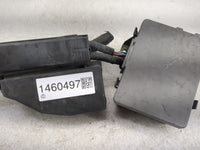 2015 Nissan Altima Fusebox Fuse Box Panel Relay Module Fits OEM Used Auto Parts - Oemusedautoparts1.com
