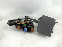 2015 Nissan Altima Fusebox Fuse Box Panel Relay Module Fits OEM Used Auto Parts - Oemusedautoparts1.com