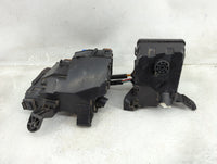 2015 Nissan Altima Fusebox Fuse Box Panel Relay Module Fits OEM Used Auto Parts - Oemusedautoparts1.com