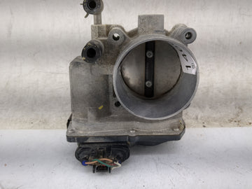 2013-2018 Nissan Altima Throttle Body P/N:3TA60-01 A Fits Fits 2013 2014 2015 2016 2017 2018 2019 2020 OEM Used Auto Parts -