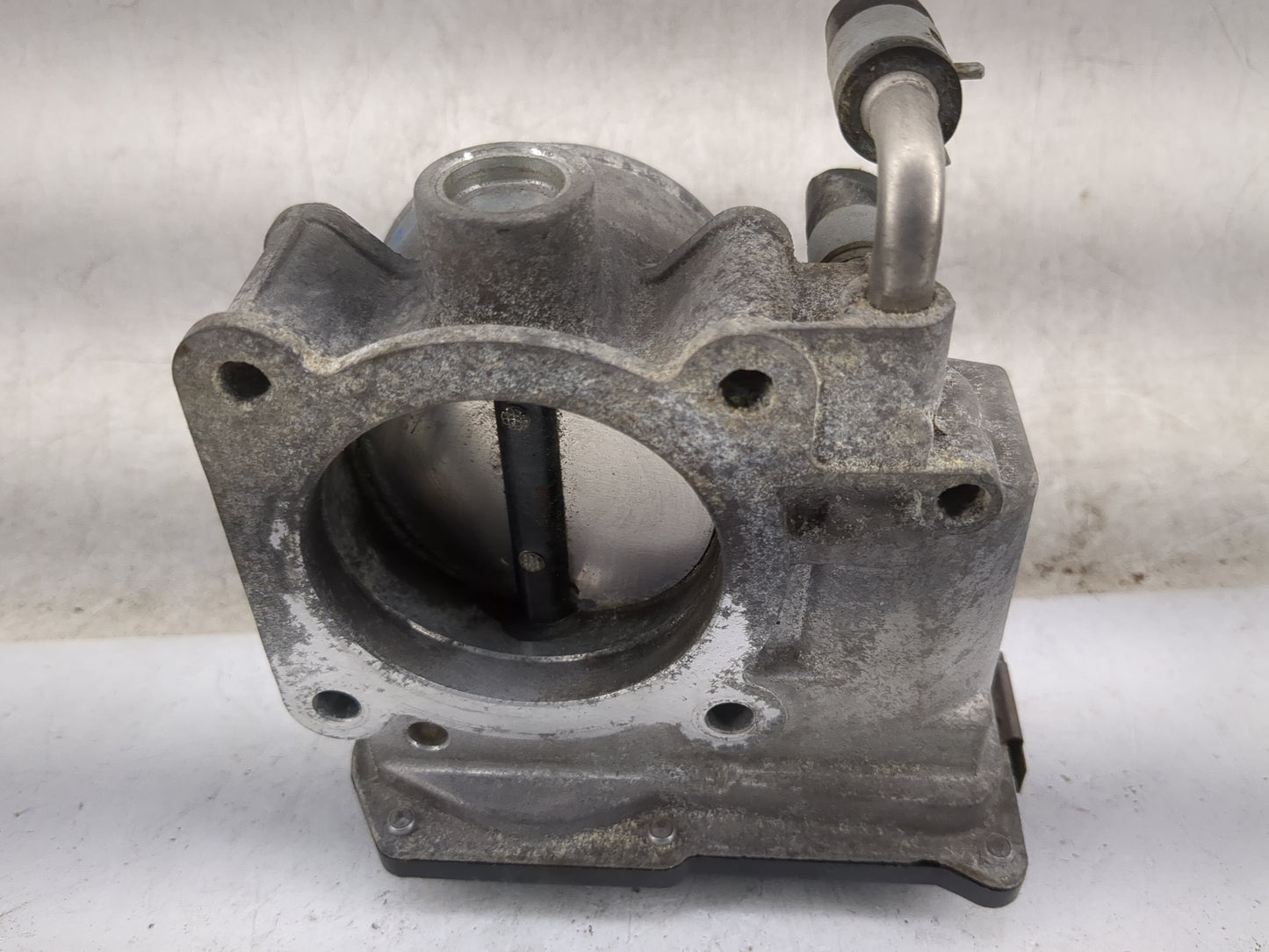 2013-2018 Nissan Altima Throttle Body P/N:3TA60-01 A Fits Fits 2013 2014 2015 2016 2017 2018 2019 2020 OEM Used Auto Parts -
