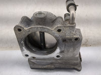 2013-2018 Nissan Altima Throttle Body P/N:3TA60-01 A Fits Fits 2013 2014 2015 2016 2017 2018 2019 2020 OEM Used Auto Parts -