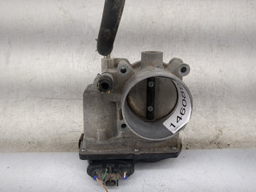 2013-2018 Nissan Altima Throttle Body P/N:3TA60-01 Fits Fits 2013 2014 2015 2016 2017 2018 2019 2020 OEM Used Auto Parts - O