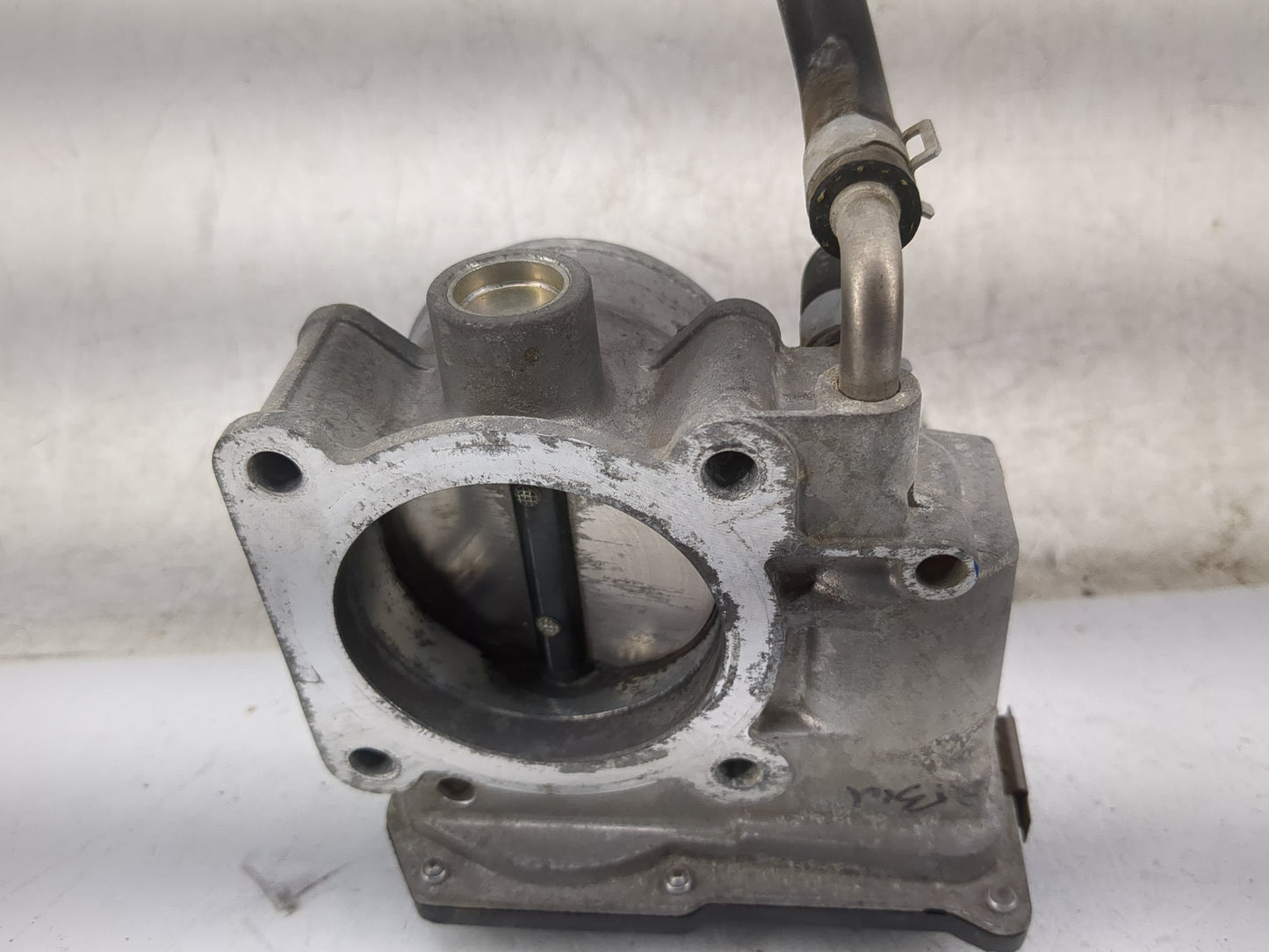 2013-2018 Nissan Altima Throttle Body P/N:3TA60-01 Fits Fits 2013 2014 2015 2016 2017 2018 2019 2020 OEM Used Auto Parts - O
