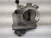 2013-2018 Nissan Altima Throttle Body P/N:3TA60-01A Fits Fits 2013 2014 2015 2016 2017 2018 2019 2020 OEM Used Auto Parts - 