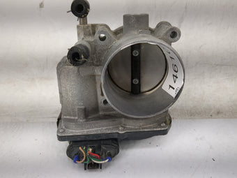 compare product 2013-2018 Nissan Altima Throttle Body P/N:3TA60-01A Fits Fits 2013 2014 2015 2016 2017 2018 2019 2020 OEM Used Auto Parts