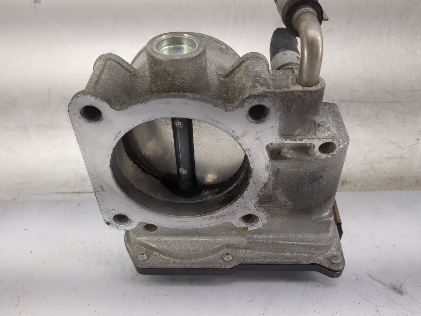 2013-2018 Nissan Altima Throttle Body P/N:3TA60-01A Fits Fits 2013 2014 2015 2016 2017 2018 2019 2020 OEM Used Auto Parts - 