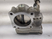 2013-2018 Nissan Altima Throttle Body P/N:3TA60-01A Fits Fits 2013 2014 2015 2016 2017 2018 2019 2020 OEM Used Auto Parts - 