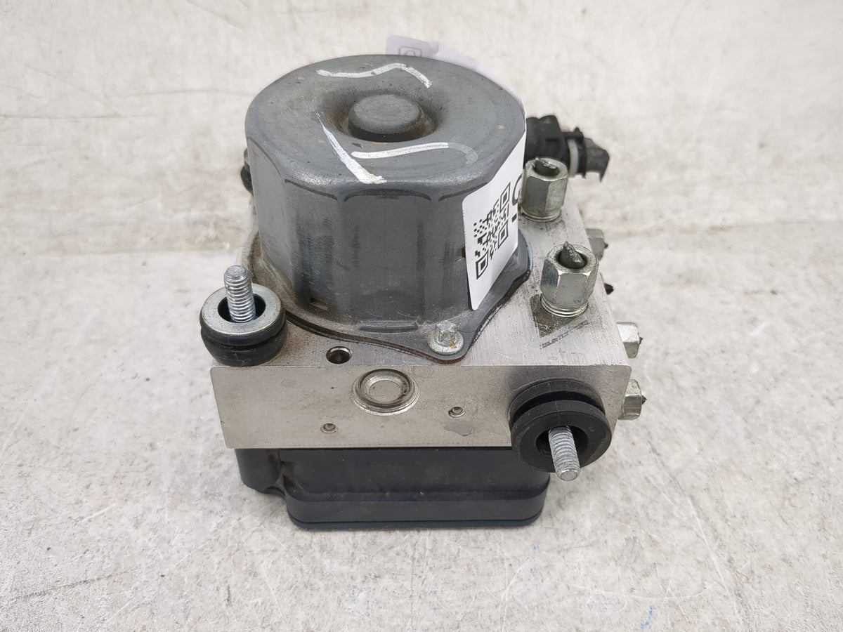 2015 Nissan Altima Anti-Lock Brake ABS Pump Module Actuator OEM P/N:47660 9HM0A Fits OEM Used Auto Parts - Oemusedautoparts1