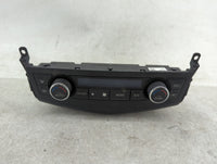 2013-2015 Nissan Altima Climate Control Module Temperature AC/Heater Replacement P/N:27500 9HP0A Fits Fits 2013 2014 2015 OE