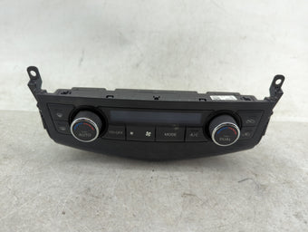 compare product 2013-2015 Nissan Altima Climate Control Module Temperature AC/Heater Replacement P/N:27500 9HP0A Fits Fits 2013 2014 2015 OEM Used Auto Parts