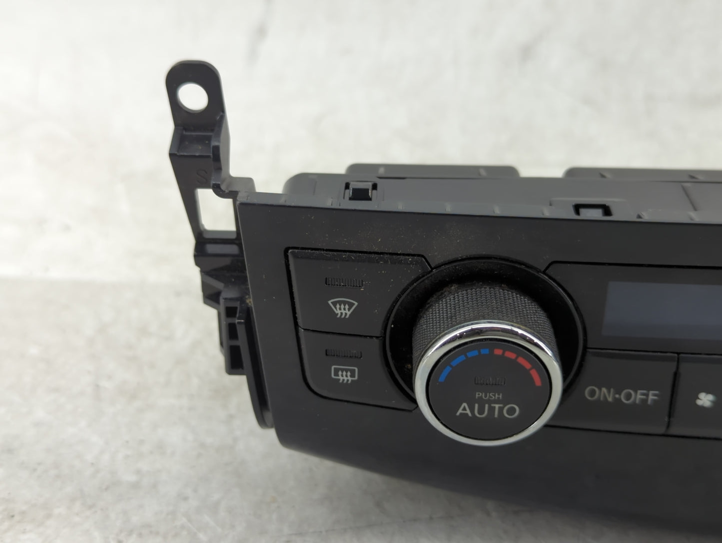 2013-2015 Nissan Altima Climate Control Module Temperature AC/Heater Replacement P/N:27500 9HP0A Fits Fits 2013 2014 2015 OE