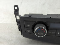 2013-2015 Nissan Altima Climate Control Module Temperature AC/Heater Replacement P/N:27500 9HP0A Fits Fits 2013 2014 2015 OE