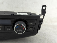 2013-2015 Nissan Altima Climate Control Module Temperature AC/Heater Replacement P/N:27500 9HP0A Fits Fits 2013 2014 2015 OE