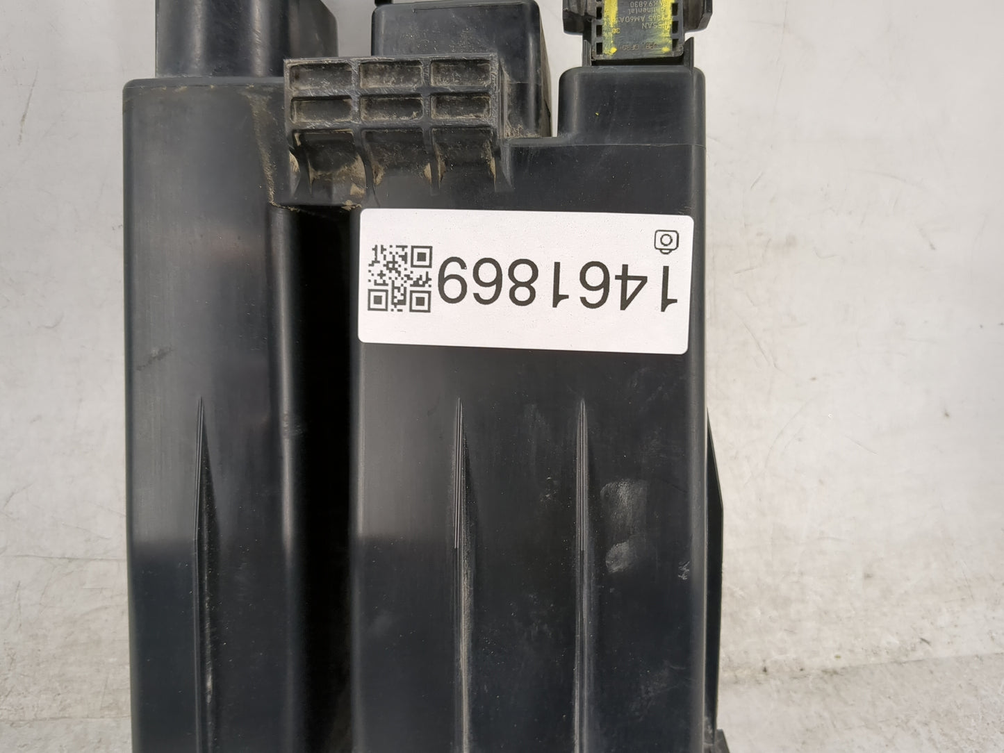 2015 Nissan Altima Fuel Vapor Charcoal Canister 1461869 - Oemusedautoparts1.com