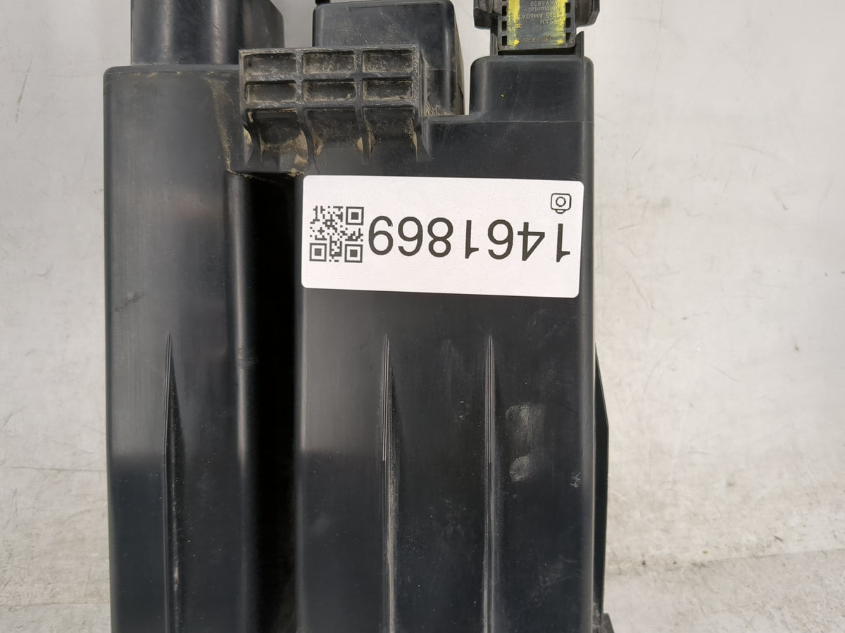 2015 Nissan Altima Fuel Vapor Charcoal Canister 1461869 - Oemusedautoparts1.com