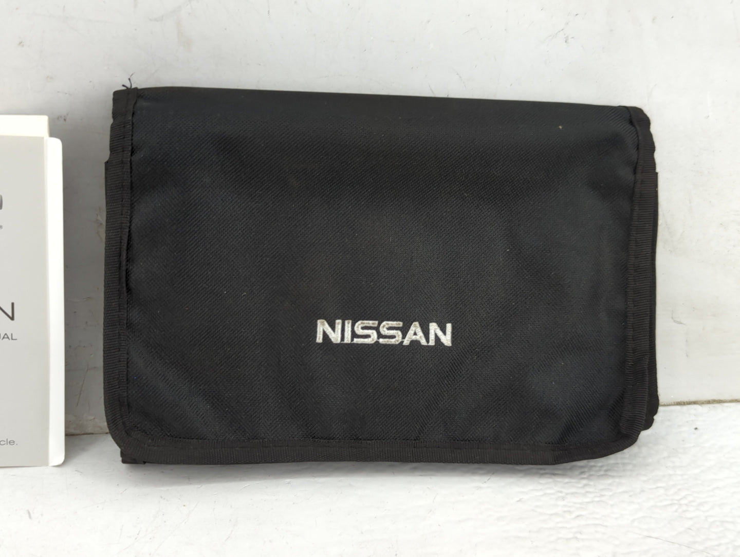 2015 Nissan Altima Owners Manual Book Guide P/N:OM15EA0L33U4 OEM Used Auto Parts - Oemusedautoparts1.com