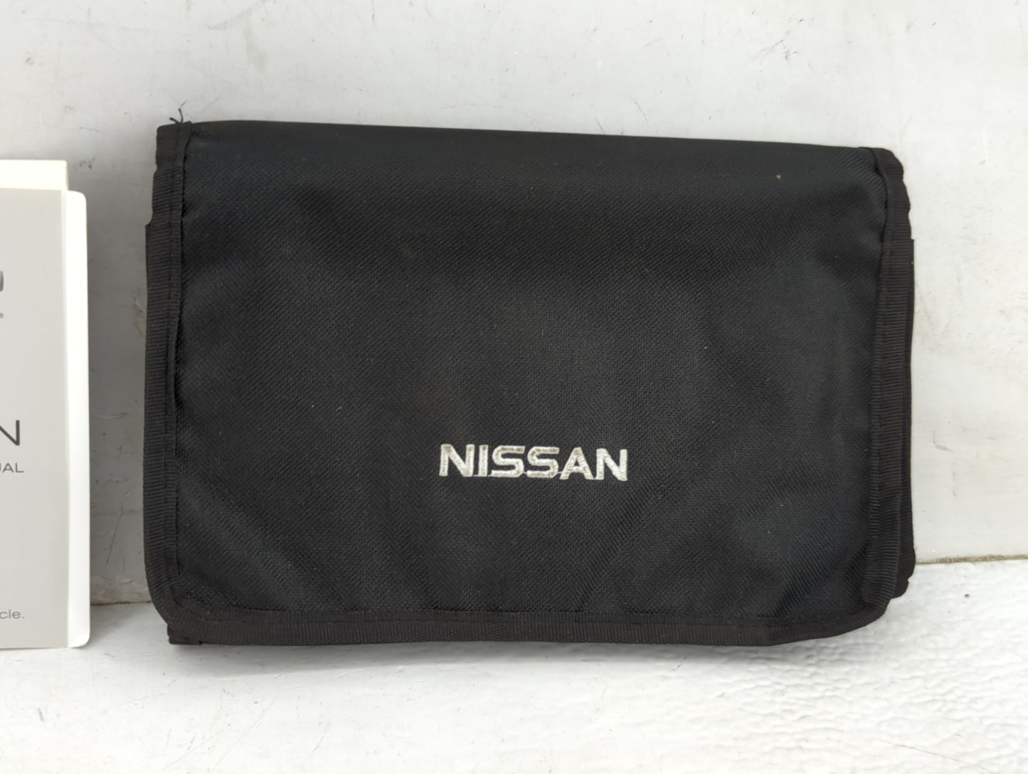 2015 Nissan Altima Owners Manual Book Guide P/N:OM15EA0L33U4 OEM Used Auto Parts - Oemusedautoparts1.com