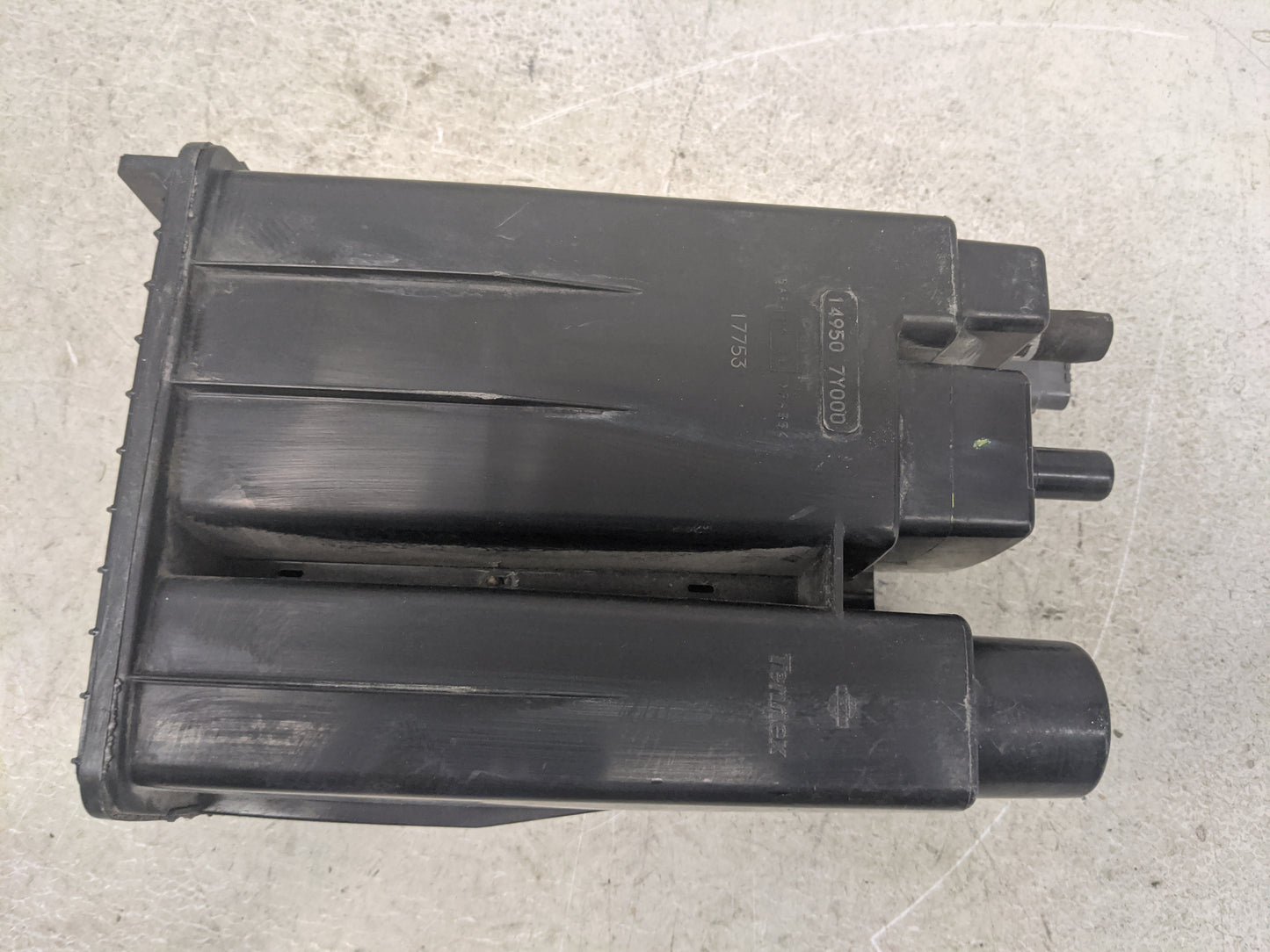 2015 Nissan Altima Fuel Vapor Charcoal Canister 1462110 - Oemusedautoparts1.com