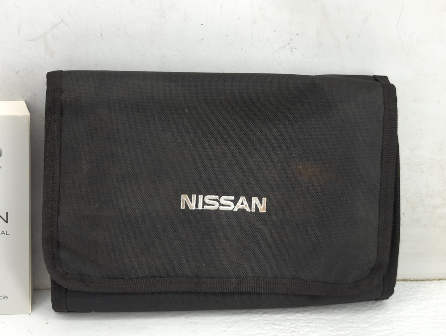 2015 Nissan Altima Owners Manual Book Guide P/N:OM15EA0L33U4 OEM Used Auto Parts - Oemusedautoparts1.com