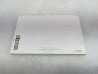 2015 Nissan Altima Owners Manual Book Guide P/N:OM15EA0L33U4 OEM Used Auto Parts - Oemusedautoparts1.com