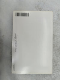 2015 Nissan Altima Owners Manual Book Guide P/N:OM15EA 0L33U4 LL15E NALLU4 OEM Used Auto Parts - Oemusedautoparts1.com