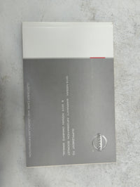 2015 Nissan Altima Owners Manual Book Guide P/N:OM15EA 0L33U4 LL15E NALLU4 OEM Used Auto Parts - Oemusedautoparts1.com