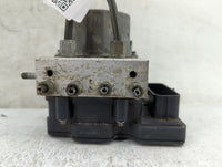 2015 Nissan Altima Anti-Lock Brake ABS Pump Module Actuator OEM P/N:0265956165 2265106527, 0265255176 Fits Fits 2016 2017 20