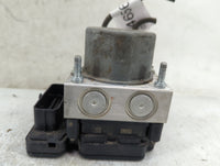 2015 Nissan Altima Anti-Lock Brake ABS Pump Module Actuator OEM P/N:0265956165 2265106527, 0265255176 Fits Fits 2016 2017 20