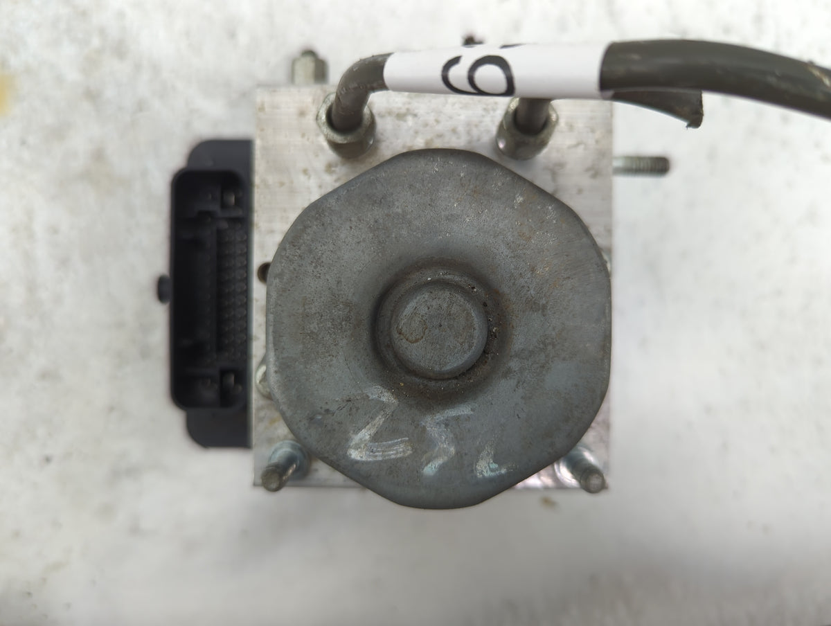 2015 Nissan Altima Anti-Lock Brake ABS Pump Module Actuator OEM P/N:0265956165 2265106527, 0265255176 Fits Fits 2016 2017 20