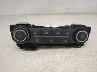 2013-2014 Nissan Altima Climate Control Module Temperature AC/Heater Replacement P/N:275103TA0A D4A392033TA0A Fits Fits 2013
