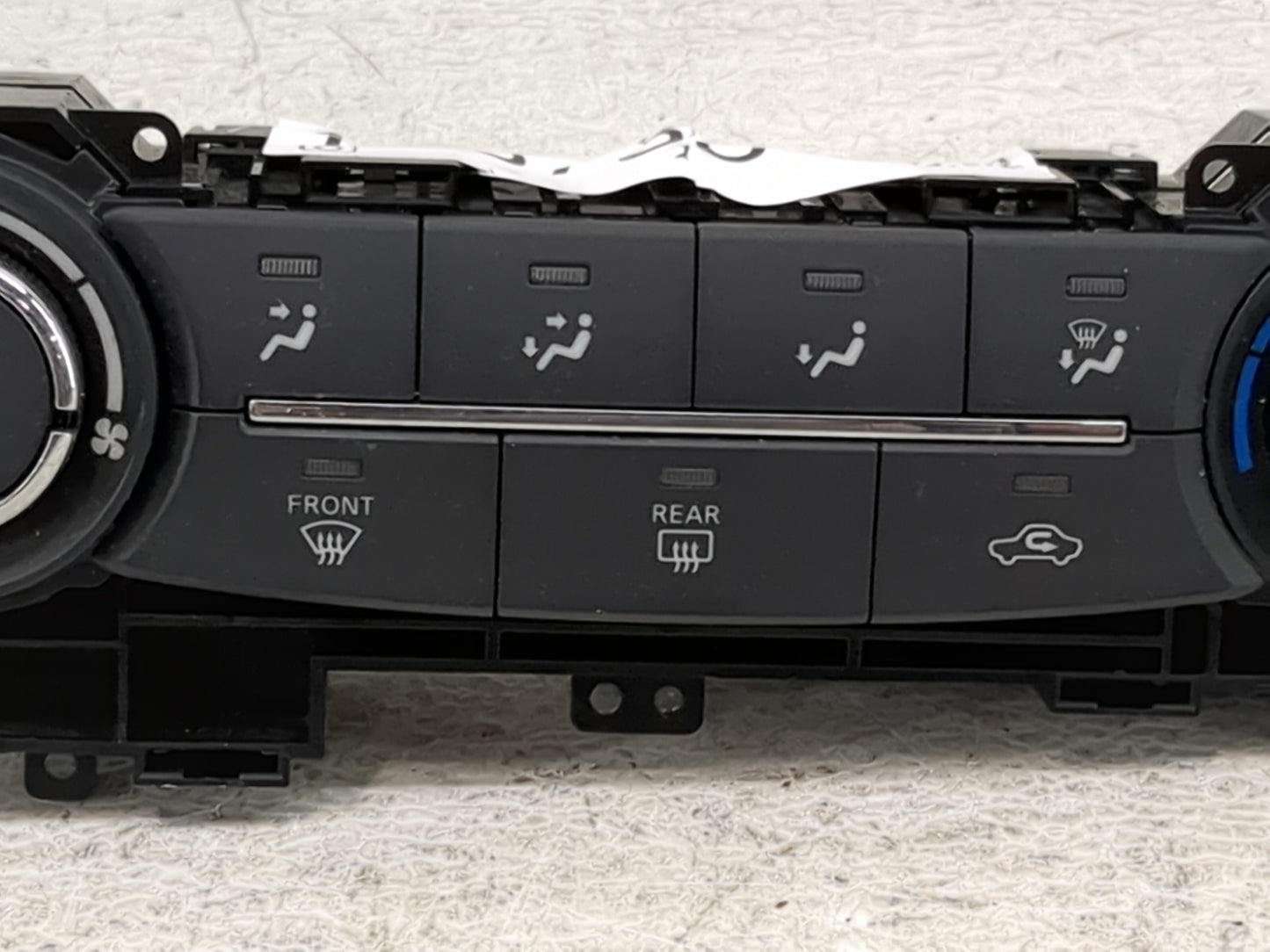 2013-2014 Nissan Altima Climate Control Module Temperature AC/Heater Replacement P/N:275103TA0A D4A392033TA0A Fits Fits 2013