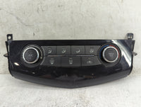 2015 Nissan Altima Climate Control Module Temperature AC/Heater Replacement P/N:275109HP0A Fits OEM Used Auto Parts - Oemuse
