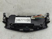 2015 Nissan Altima Climate Control Module Temperature AC/Heater Replacement P/N:275109HP0A Fits OEM Used Auto Parts - Oemuse