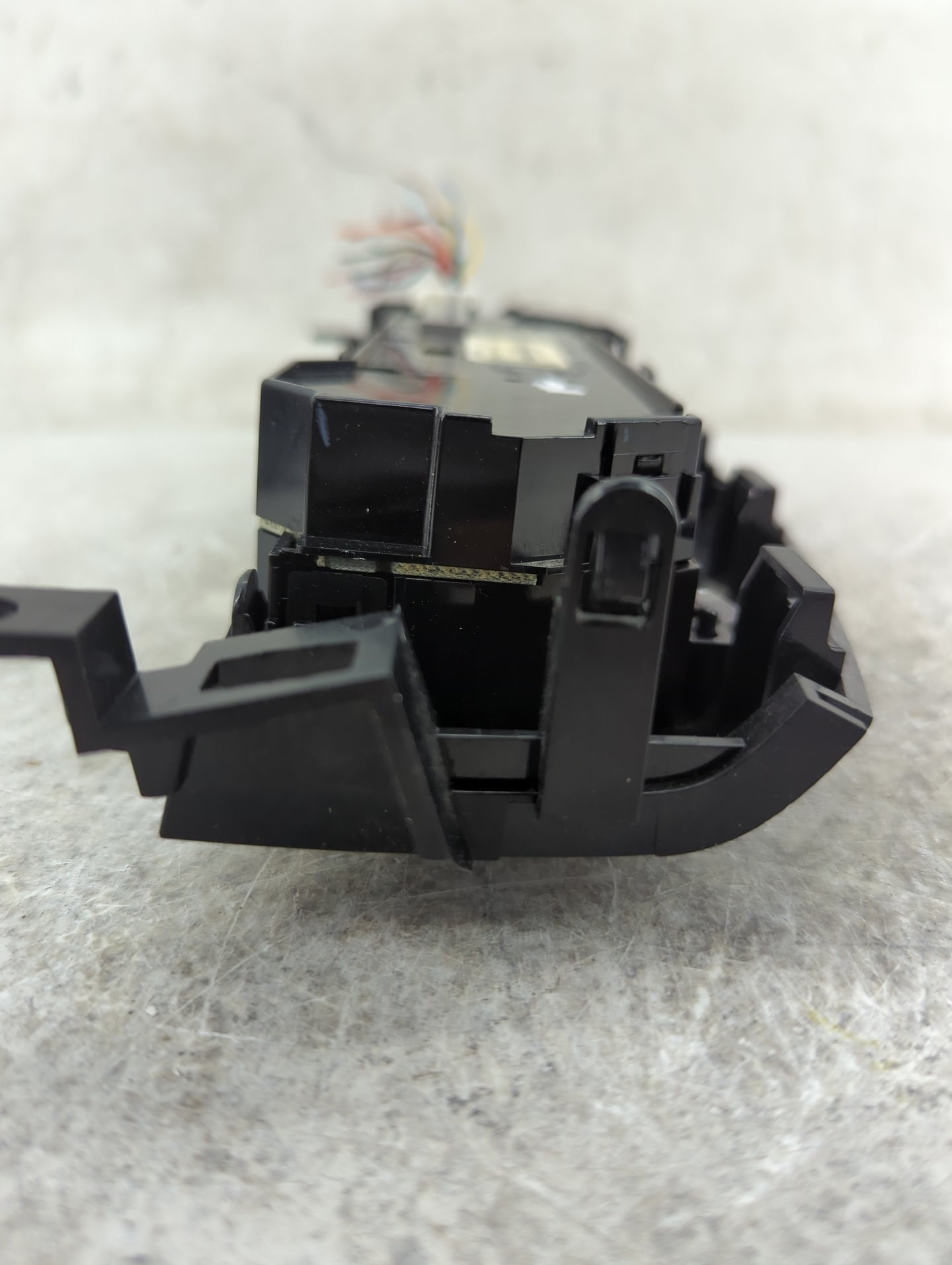 2015 Nissan Altima Climate Control Module Temperature AC/Heater Replacement P/N:275109HP0A Fits OEM Used Auto Parts - Oemuse