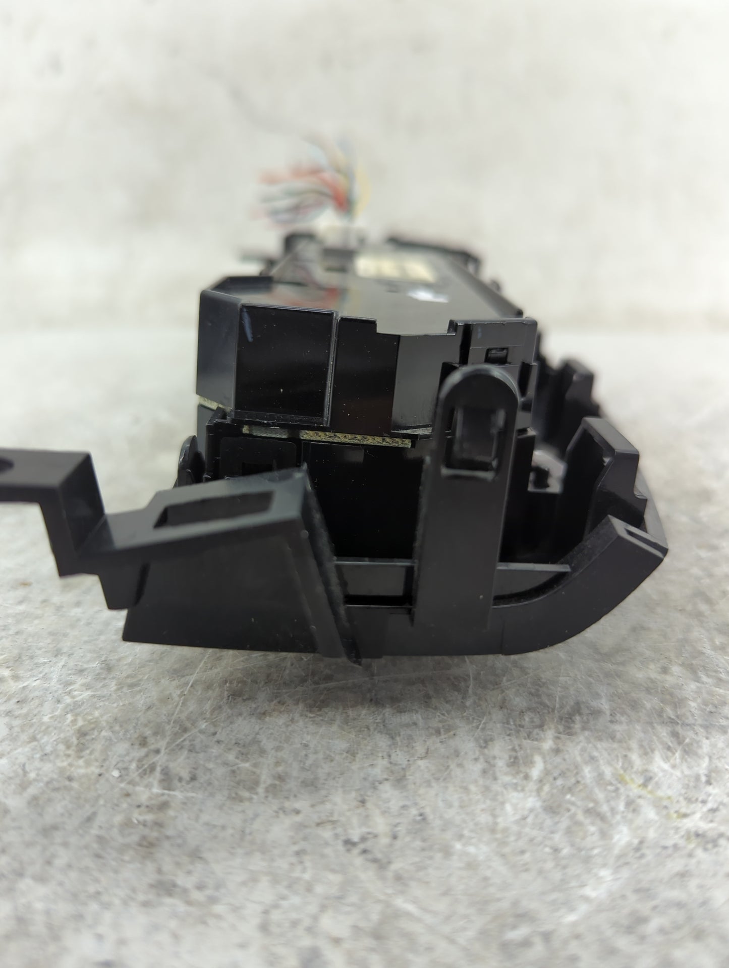 2015 Nissan Altima Climate Control Module Temperature AC/Heater Replacement P/N:275109HP0A Fits OEM Used Auto Parts - Oemuse