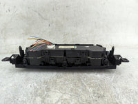 2015 Nissan Altima Climate Control Module Temperature AC/Heater Replacement P/N:275109HP0A Fits OEM Used Auto Parts - Oemuse