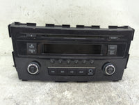 2013-2015 Nissan Altima Radio AM FM Cd Player Receiver Replacement P/N:28185 3TB0G PN-3378I Fits Fits 2013 2014 2015 OEM Use