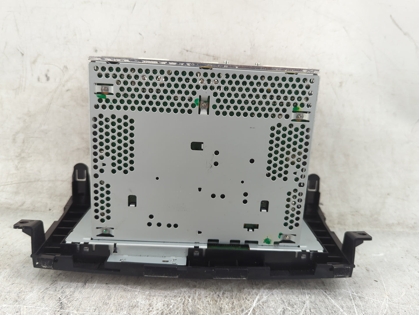 2013-2015 Nissan Altima Radio AM FM Cd Player Receiver Replacement P/N:28185 3TB0G PN-3378I Fits Fits 2013 2014 2015 OEM Use