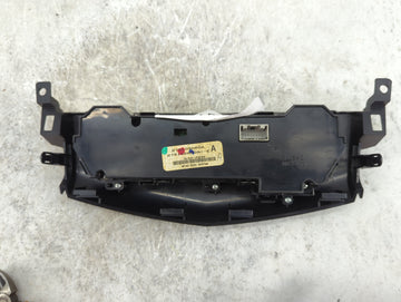 2015 Nissan Altima Climate Control Module Temperature AC/Heater Replacement P/N:275109HP0A F4Q15092 Fits OEM Used Auto Parts