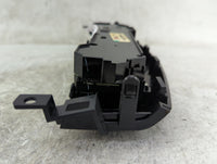 2015 Nissan Altima Climate Control Module Temperature AC/Heater Replacement P/N:275109HP0A F4Q15092 Fits OEM Used Auto Parts